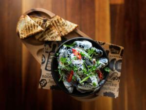 pullman at sydney olympic park