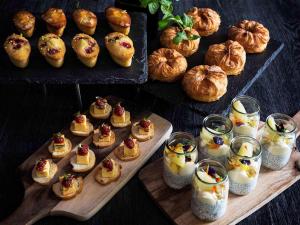 pullman at sydney olympic park