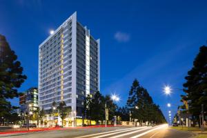 Pullman At Sydney Olympic Park,Homebush Bay>>Homebush,5 star