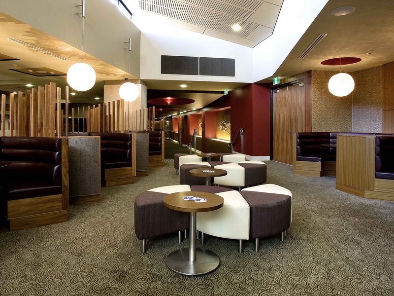 mercure sydney liverpool