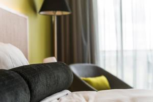 Mercure Sydney Liverpool,Catherine Field>>Camden Park,5 star