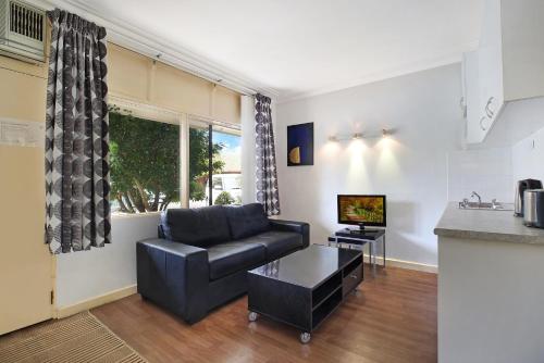 ultimate apartments bondi beach