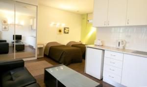 ultimate apartments bondi beach