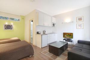 ultimate apartments bondi beach