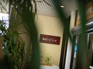 Mercure Penrith,Greater Western Sydney>>Blaxland East,4 star