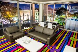 Adge Hotel & Residences,Near Sydney Opera House,5 star