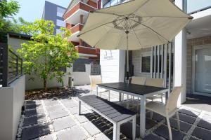 the blenheim randwick