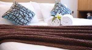 the blenheim randwick