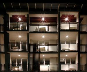 the blenheim randwick