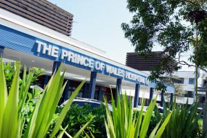 the blenheim randwick