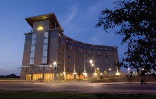 aspect hotel dublin park west