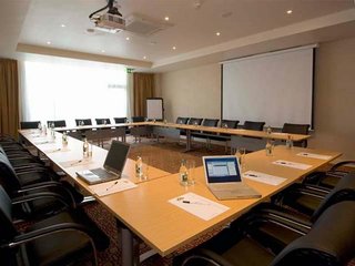 aspect hotel dublin park west