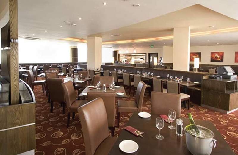 aspect hotel dublin park west