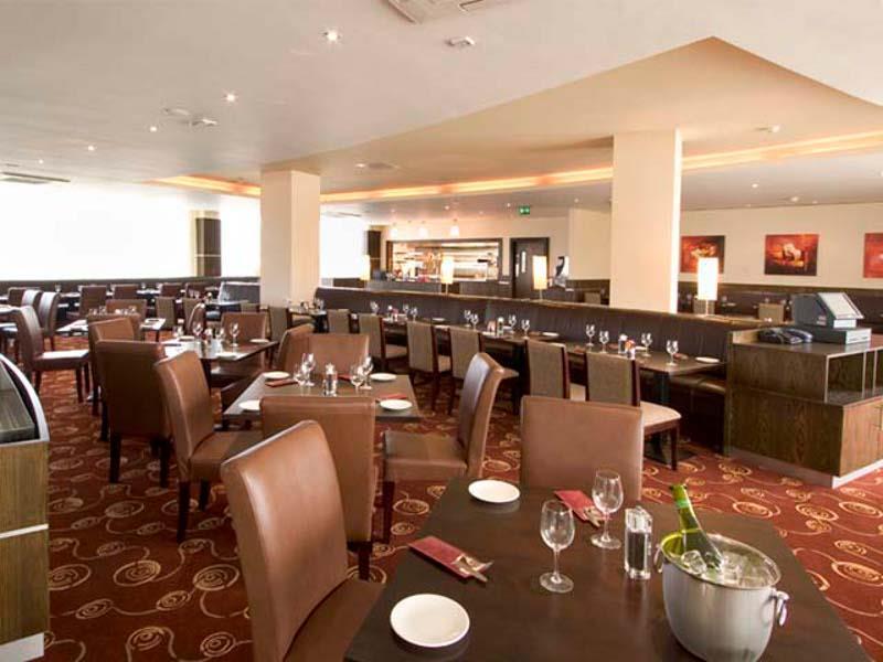 aspect hotel dublin park west