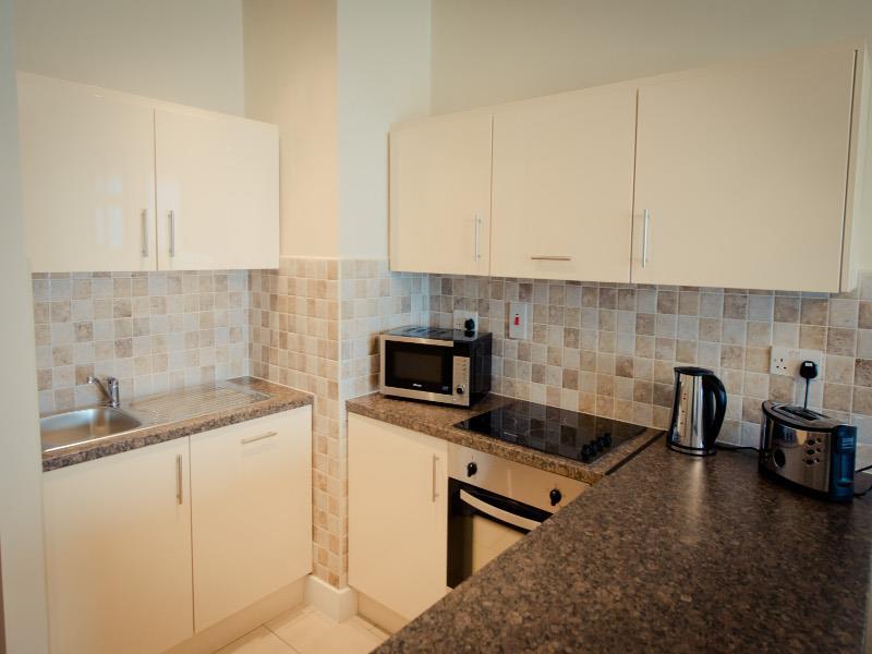 aspect hotel dublin park west