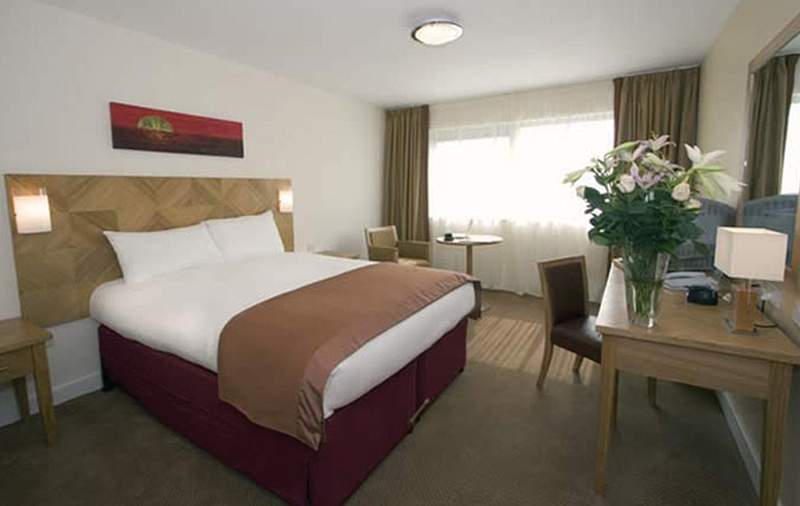 aspect hotel dublin park west