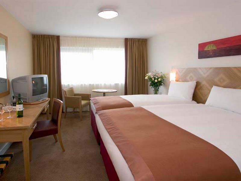 aspect hotel dublin park west