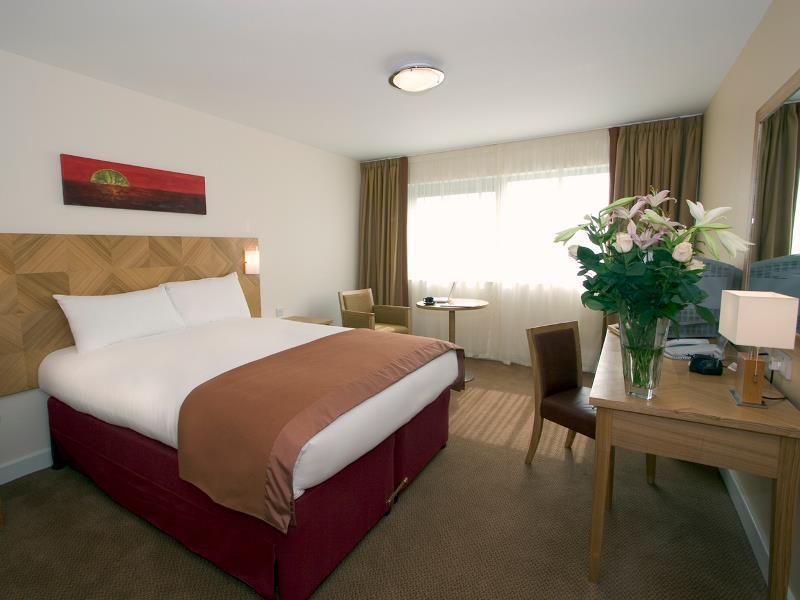 aspect hotel dublin park west