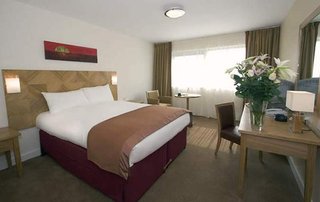 aspect hotel dublin park west