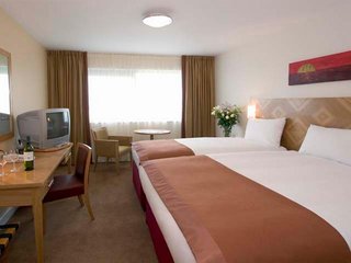 aspect hotel dublin park west