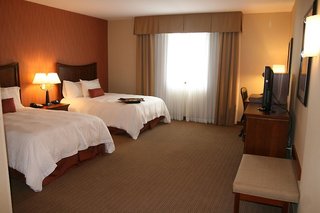 Hampton Inn & Suites Folsom,Folsom>>El Dorado Hills,3 star