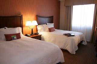 Hampton Inn & Suites Folsom,Folsom>>El Dorado Hills,3 star