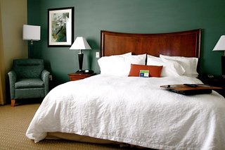 Hampton Inn & Suites Folsom,Folsom>>El Dorado Hills,3 star