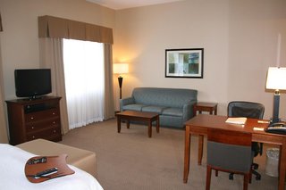 Hampton Inn & Suites Folsom,Folsom>>El Dorado Hills,3 star