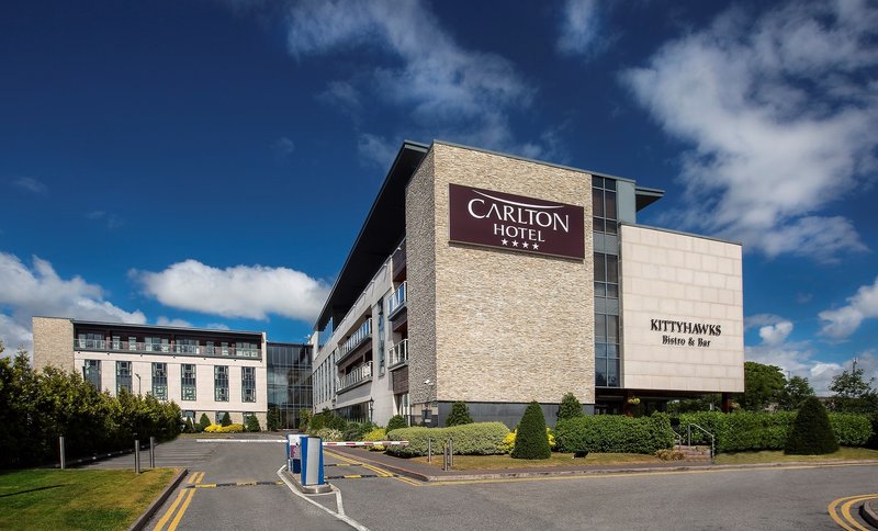 carlton hotel dublin airport hotel