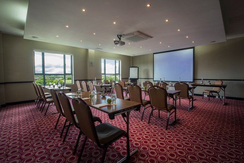 carlton hotel dublin airport hotel