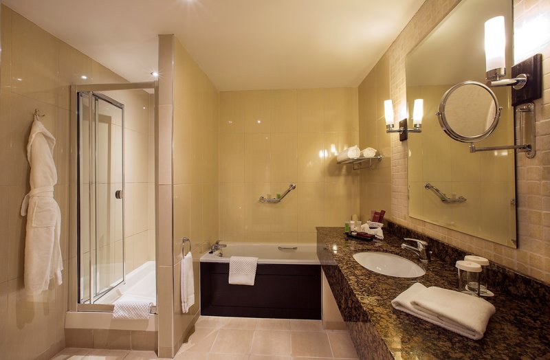 carlton hotel dublin airport hotel