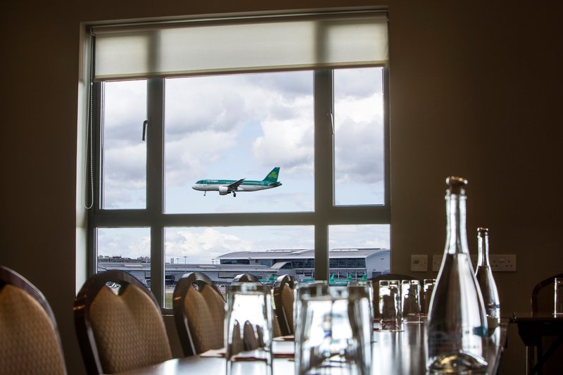 carlton hotel dublin airport hotel