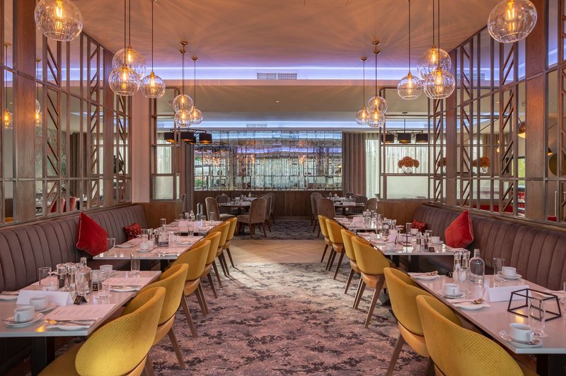 carlton hotel dublin airport hotel