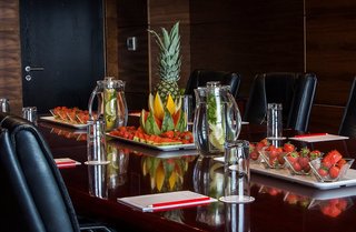 carlton hotel dublin airport hotel