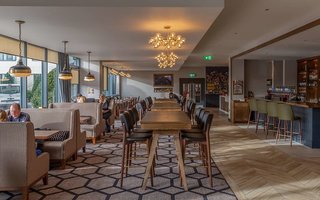 carlton hotel dublin airport hotel
