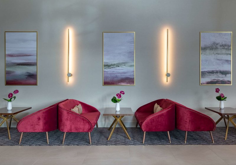 carlton hotel dublin airport hotel