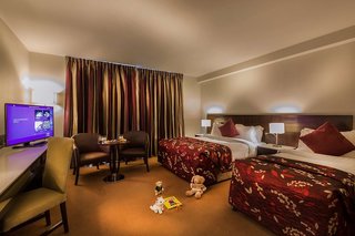 carlton hotel dublin airport hotel