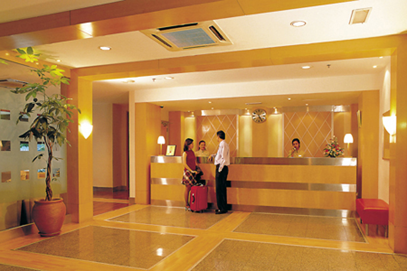 ibis styles kuala lumpur bukit bintang