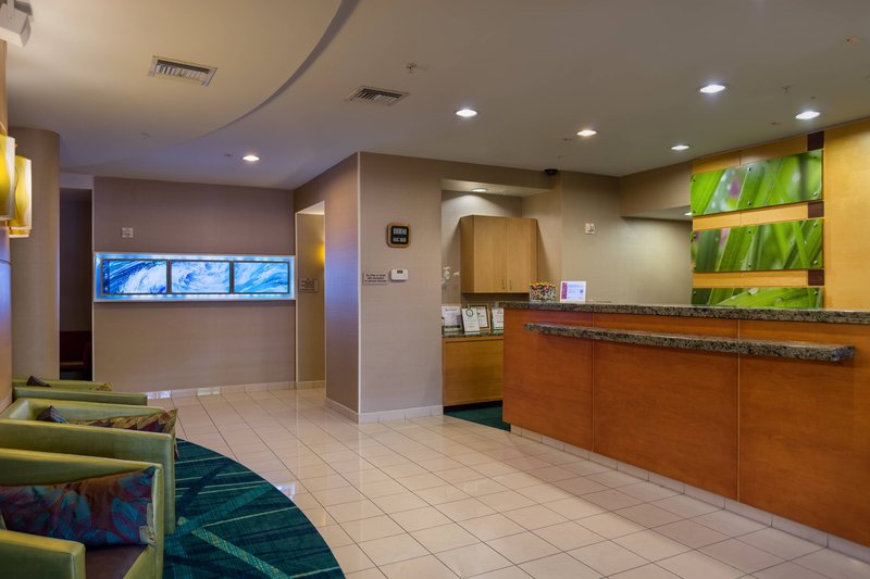 springhill suites by marriott st petersburg clearwater