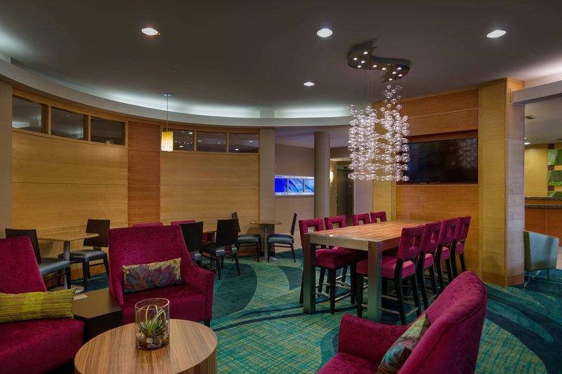 springhill suites by marriott st petersburg clearwater
