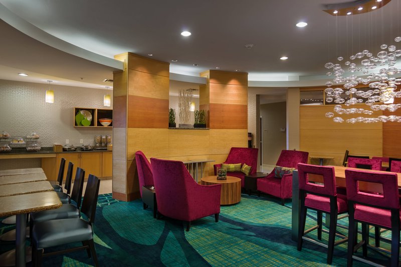 springhill suites by marriott st petersburg clearwater