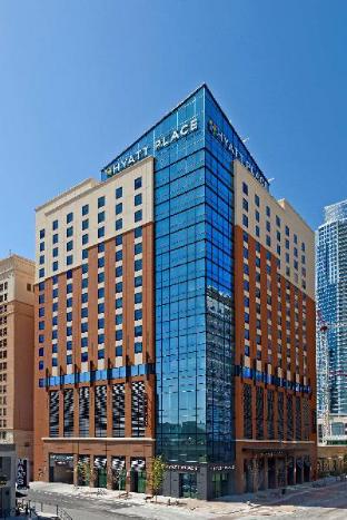 Hyatt Place Austin Downtown,Texas>>Austin,3 star