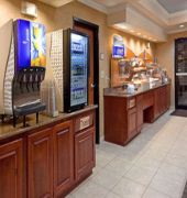 holiday inn express and suites austin nw arboretum area