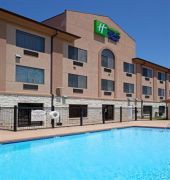 holiday inn express and suites austin nw arboretum area