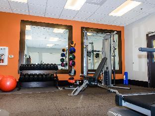 Holiday Inn Express & Suites Austin Nw - Arboretum Area,Manchaca>>Austin,3 star