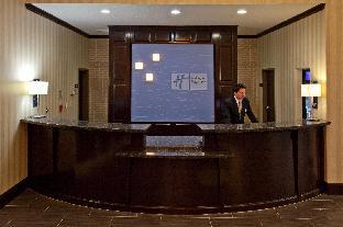 Holiday Inn Express Hotel & Suites Austin South-Buda,Buda>>Austin,3 star