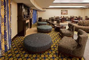 Holiday Inn Express Hotel & Suites Austin South-Buda,Buda>>Austin,3 star