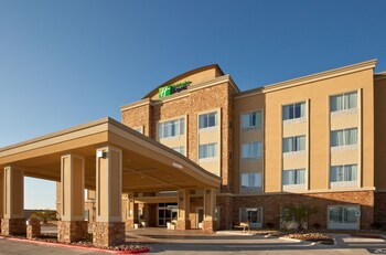 Holiday Inn Express & Suites Austin South-Buda,Buda>>Austin,3 star