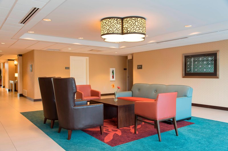 residence inn austin university area