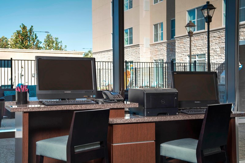residence inn austin university area